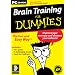 Brain Training For Dummies (PC DVD)