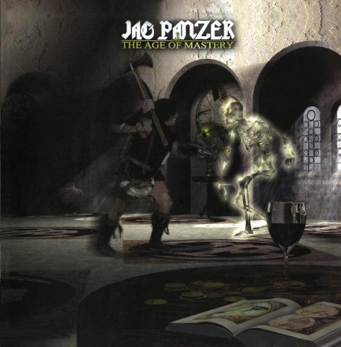 Jag Panzer - Viper Lyrics - Zortam Music
