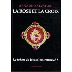 LA ROSE ET LA CROIX