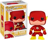 Funko Flash POP HeroesIMAGE