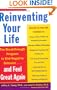 Reinventing Your Life: The Breakthough Program to End Negative Behavior...and Feel Great Again