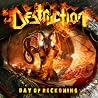 Image of album by Destruction