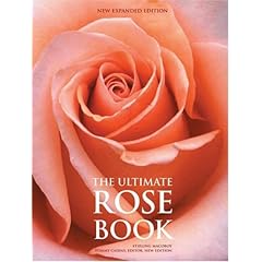【クリックで詳細表示】The Ultimate Rose Book： Stirling Macoboy， Tommy Cairns： 洋書