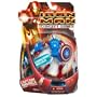 Iron Man Movie Wave 3 Concept Series > Captain America Iron Man Action Figure