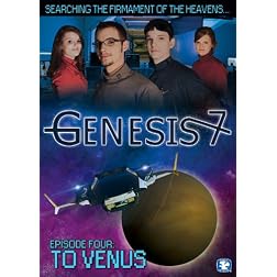 Genesis 7: Episode 4