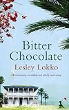 Bitter chocolate
