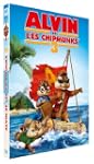 Alvin et les Chipmunks 3
