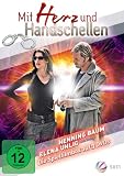 Mit Herz und Handschellen - Staffel 3 [3 DVDs]