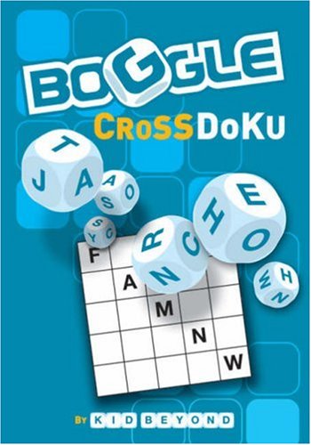  : BOGGLE Crossdoku