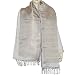 Designer Scarf Premium Silk India Accessory 22 x 72 inches