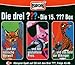 Die drei ???