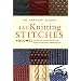 Knitting books