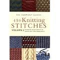 450 Knitting Stitches: Volume 2