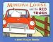 Minerva Louise and the Red Truck