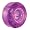 Clear Purple