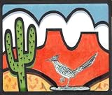 The Adventures of Rocky the Roadrunner (N/A)