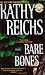 Bare Bones: A Novel (Temperance Brennan Novels)
