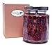 Hickory Smoked Bacon Scented Jar Candle - Highly Scented - Made with Plant Based Wax - Handmade in The USA - Candeo Candle