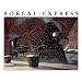 Bor�al-Express