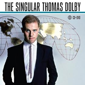 Field Work (London Mix) (2009 Digital Remaster) (Feat. Thomas Dolby)