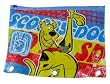 Scooby-Doo Psychedelic 3 Hole Punched Pencil Pouch