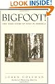 Bigfoot!: The True Story of Apes in America