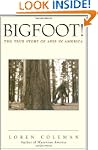 Bigfoot!: The True Story of Apes in A...