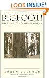 Bigfoot!: The True Story of Apes in America