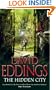 The Hidden City (Tamuli Trilogy 3)