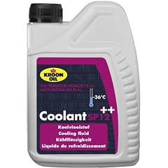 Kroon Oil Coolant SP 12++ 1 Liter Frostschutz K�hlfl�ssigkeit Lila
