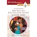 The British Billionaire Affair (Harlequin Presents Extra: Tall, Dark and Sexy)