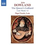Dowland: Lute Edition Vol.4