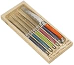 Laguiole Jean Dubost 97131, Set 6 col...