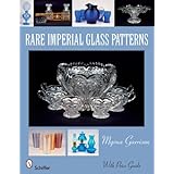 rare imperial glass patterns