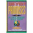 Seven Promises of a Promise Keeper by Focus On The Family