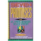 Seven Promises of a Promise Keeper by Focus On The Family