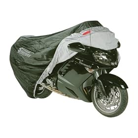 Oxford Stormex Motorcycle Bike Cover Medium