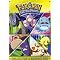 Pokemon Videos (Seasons 3 & 4)