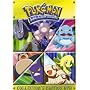 Pokemon: Circuit to the Johto League Champion