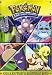 Pokemon: Circuit to the Johto League Champion