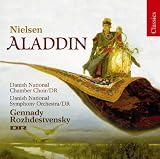 Nielsen: Aladdin, Op. 34