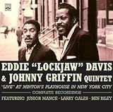 Live at Mintons Playhouse - Complete Recordings (2CD)