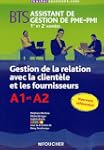 Gestion de la relation avec la client...