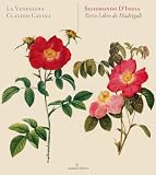 DIndia: Terzo Libro de Madrigali (La Venexiana)