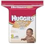Huggies Natural Care Baby Wipes, Scented, Refill, 216-Count Pack (Pack of 3)