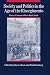 Society and Politics in the Age of the Risorgimento: Essays in Honour of Denis Mack Smith