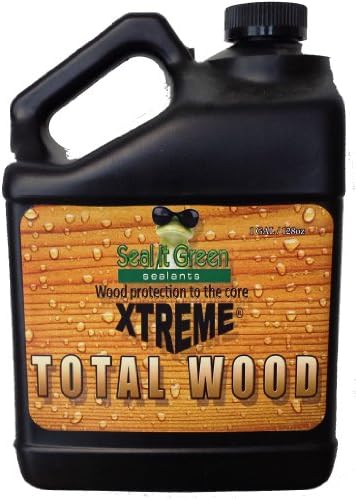 Xtreme Total Wood Sealer Clear