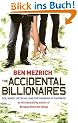 The Accidental Billionaires