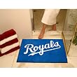 Kansas City Royals MLB All-Star" Floor Mat (34"x45")" Kansas City Royals MLB All-Star" Floor Mat (34"x45")"