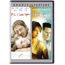 Ps I Love You / Lake House